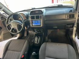 MITSUBISHI - PAJERO TR4 - 2008/2008 - Prata - R$ 44.900,00