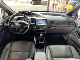 HONDA - CIVIC - 2007/2007 - Prata - R$ 42.900,00