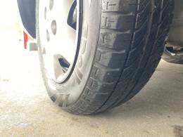 CHEVROLET - CELTA - 2010/2011 - Preta - R$ 21.900,00