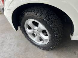SSANGYONG - ACTYON - 2011/2011 - Prata - R$ 33.000,00