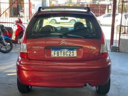 CITROËN - C3 - 2012/2012 - Vermelha - R$ 23.900,00