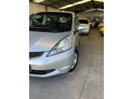 HONDA - FIT - 2009/2009 - Prata - R$ 44.900,00