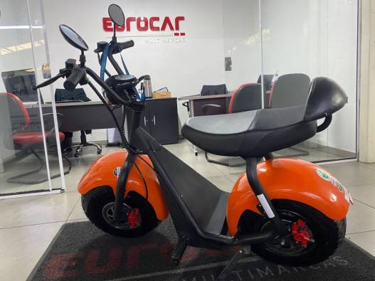 TUI - 1000W - 2024/2024 - Laranja - R$ 9.900,00
