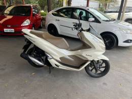 HONDA - PCX - 2019/2019 - Branca - R$ 17.900,00