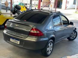 CHEVROLET - PRISMA - 2011/2012 - Cinza - R$ 31.900,00