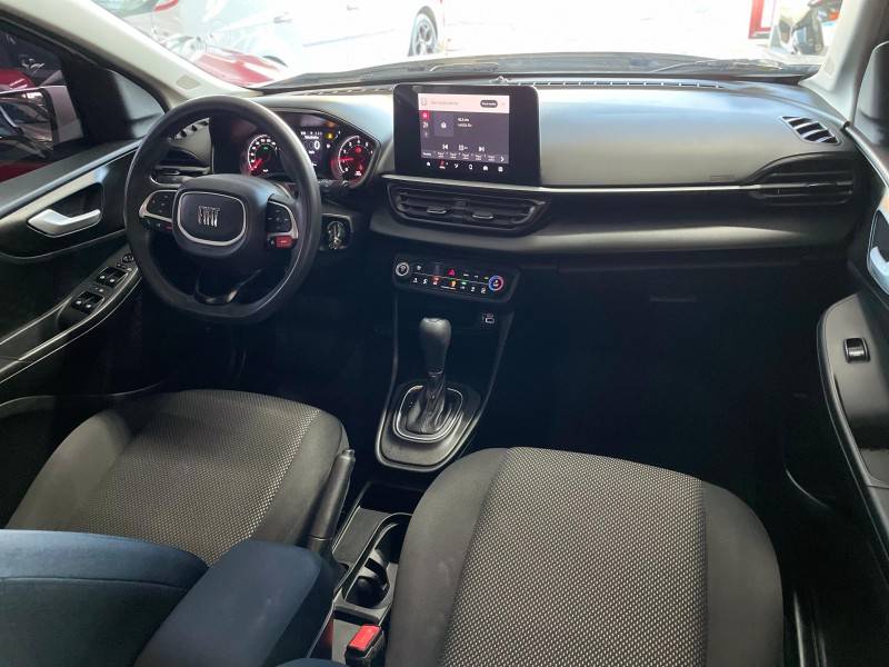 FIAT - PULSE - 2022/2022 - Branca - R$ 90.900,00