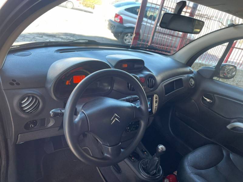 CITROËN - C3 - 2012/2012 - Vermelha - R$ 23.900,00