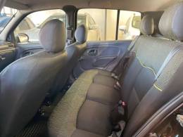 RENAULT - CLIO - 2013/2014 - Preta - R$ 30.900,00