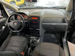 FIAT - IDEA - 2010/2010 - Preta - R$ 29.900,00