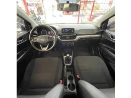HYUNDAI - HB20 - 2019/2020 - Dourada - R$ 57.900,00