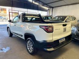 FIAT - STRADA - 2021/2021 - Branca - R$ 67.900,00