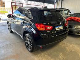 MITSUBISHI - ASX - 2018/2018 - Preta - R$ 89.900,00