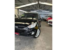 HYUNDAI - IX35 - 2013/2013 - Preta - R$ 64.900,00