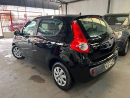 FIAT - PALIO - 2013/2013 - Preta - R$ 34.900,00