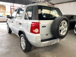 FORD - ECOSPORT - 2008/2008 - Prata - R$ 32.900,00
