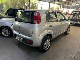 FIAT - UNO - 2013/2013 - Prata - R$ 30.900,00