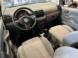 VOLKSWAGEN - SPACEFOX - 2007/2007 - Verde - R$ 26.900,00