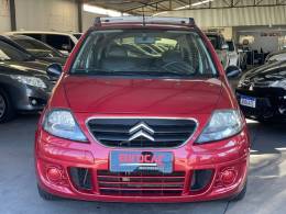 CITROËN - C3 - 2012/2012 - Vermelha - R$ 23.900,00