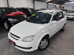 CHEVROLET - CLASSIC - 2013/2014 - Branca - R$ 25.900,00