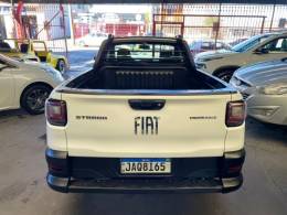 FIAT - STRADA - 2021/2021 - Branca - R$ 67.900,00