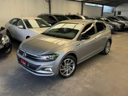 VOLKSWAGEN - POLO - 2018/2019 - Prata - R$ 82.900,00