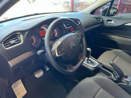 CITROËN - C4 LOUNGE - 2014/2014 - Cinza - R$ 46.900,00