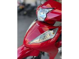 HONDA - BIZ 125 - 2024/2025 - Vermelha - R$ 17.900,00