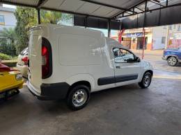 FIAT - FIORINO - 2018/2018 - Branca - R$ 64.900,00
