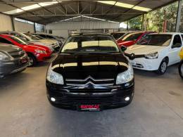 CITROËN - C4 - 2011/2011 - Preta - R$ 27.900,00