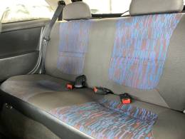 CHEVROLET - CELTA - 2010/2011 - Preta - R$ 21.900,00