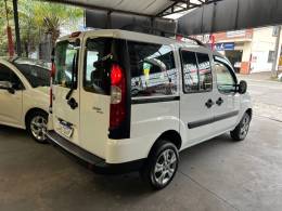 FIAT - DOBLÓ - 2016/2016 - Branca - R$ 54.900,00