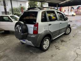FIAT - IDEA - 2008/2008 - Prata - R$ 31.900,00