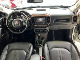 FIAT - TORO - 2017/2017 - Prata - R$ 99.900,00