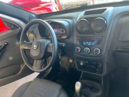CHEVROLET - MONTANA - 2012/2012 - Branca - R$ 41.000,00