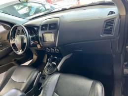 MITSUBISHI - ASX - 2018/2018 - Preta - R$ 89.900,00