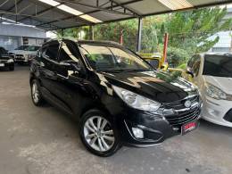 HYUNDAI - IX35 - 2013/2013 - Preta - R$ 64.900,00