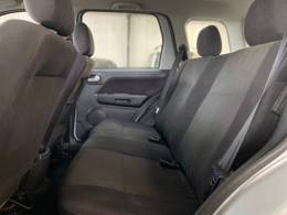 FORD - ECOSPORT - 2008/2008 - Prata - R$ 32.900,00