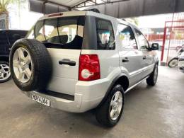 FORD - ECOSPORT - 2008/2008 - Prata - R$ 32.900,00