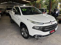 FIAT - TORO - 2017/2017 - Prata - R$ 99.900,00