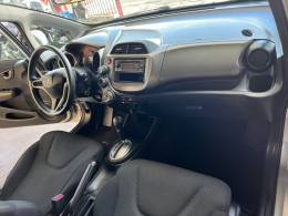 HONDA - FIT - 2009/2009 - Prata - R$ 44.900,00
