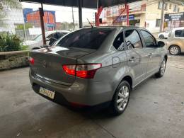 FIAT - GRAND SIENA - 2013/2013 - Cinza - R$ 34.900,00