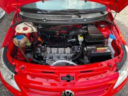 VOLKSWAGEN - SAVEIRO - 2011/2012 - Vermelha - R$ 41.900,00