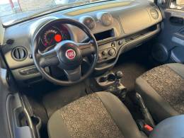 FIAT - UNO - 2013/2013 - Prata - R$ 31.900,00