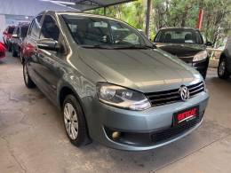 VOLKSWAGEN - FOX - 2011/2011 - Verde - R$ 31.900,00