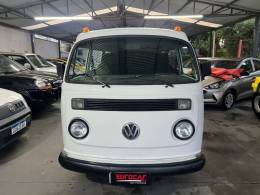 VOLKSWAGEN - KOMBI - 2004/2004 - Branca - R$ 25.900,00