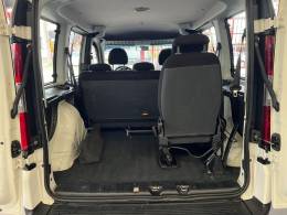 FIAT - DOBLÓ - 2016/2016 - Branca - R$ 54.900,00