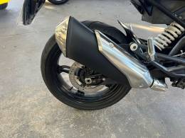 BMW - G 310R - 2017/2018 - Preta - R$ 19.900,00