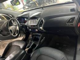 HYUNDAI - IX35 - 2011/2011 - Prata - R$ 59.900,00