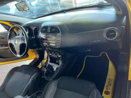 FIAT - BRAVO - 2013/2013 - Amarela - R$ 43.900,00