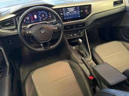 VOLKSWAGEN - POLO - 2018/2019 - Prata - R$ 82.900,00